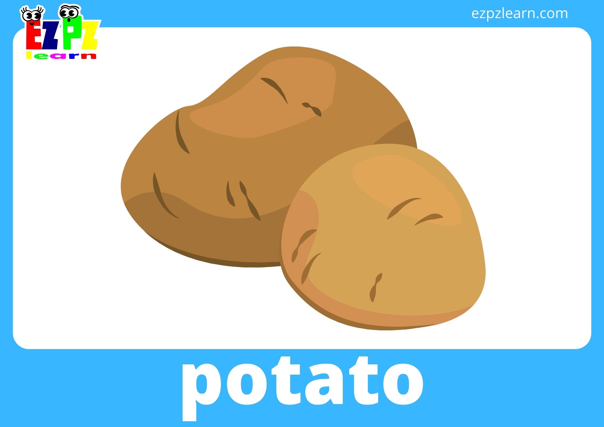 potato